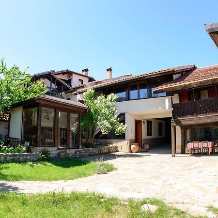Self Catering Chalet Kulina Bansko Eksteriør bilde