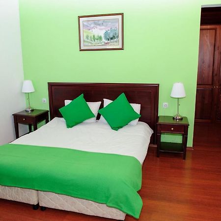 Self Catering Chalet Kulina Bansko Eksteriør bilde