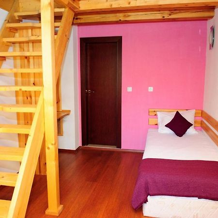 Self Catering Chalet Kulina Bansko Eksteriør bilde