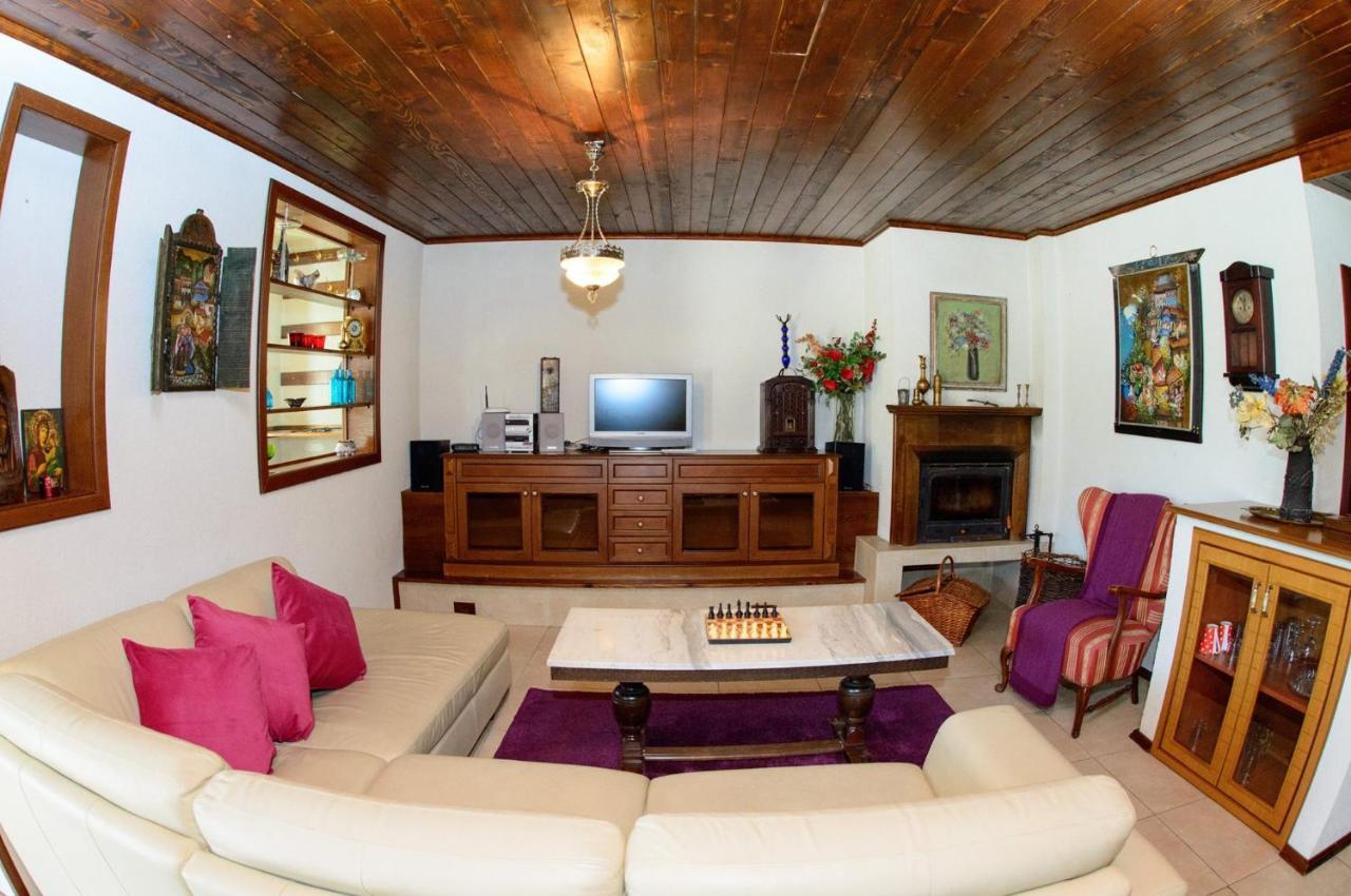 Self Catering Chalet Kulina Bansko Eksteriør bilde