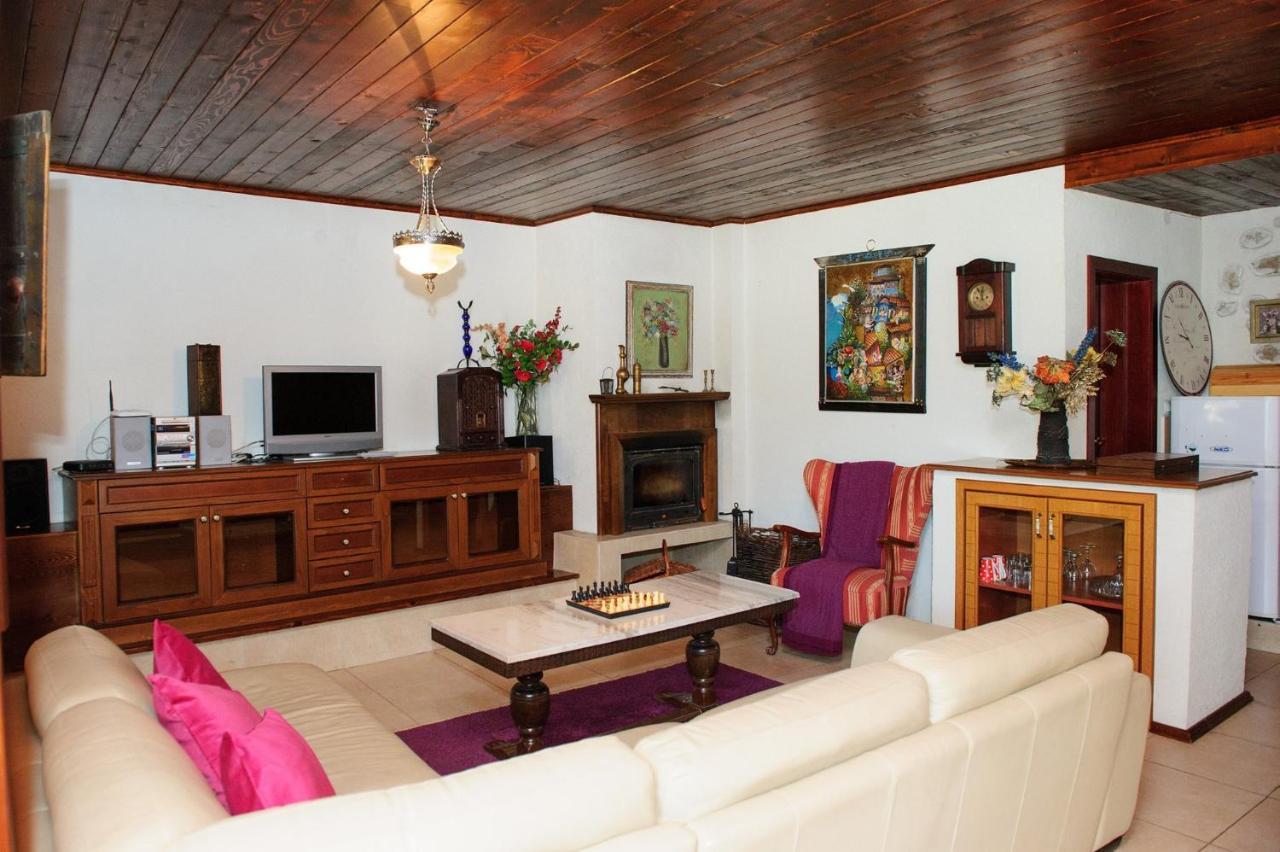 Self Catering Chalet Kulina Bansko Eksteriør bilde
