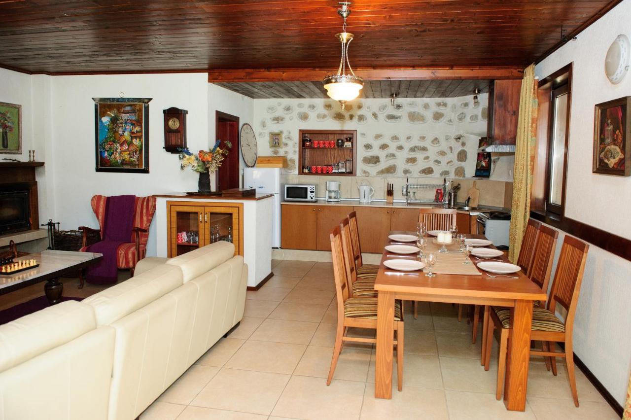 Self Catering Chalet Kulina Bansko Eksteriør bilde