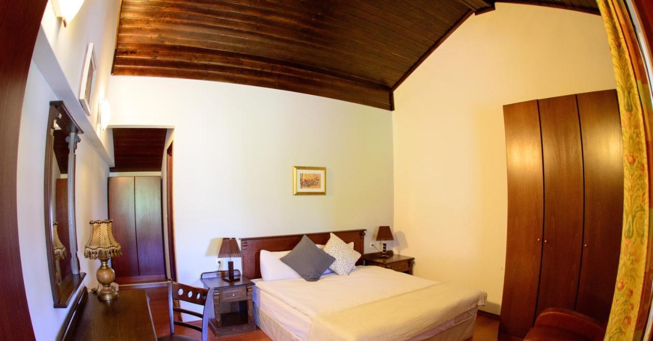Self Catering Chalet Kulina Bansko Eksteriør bilde