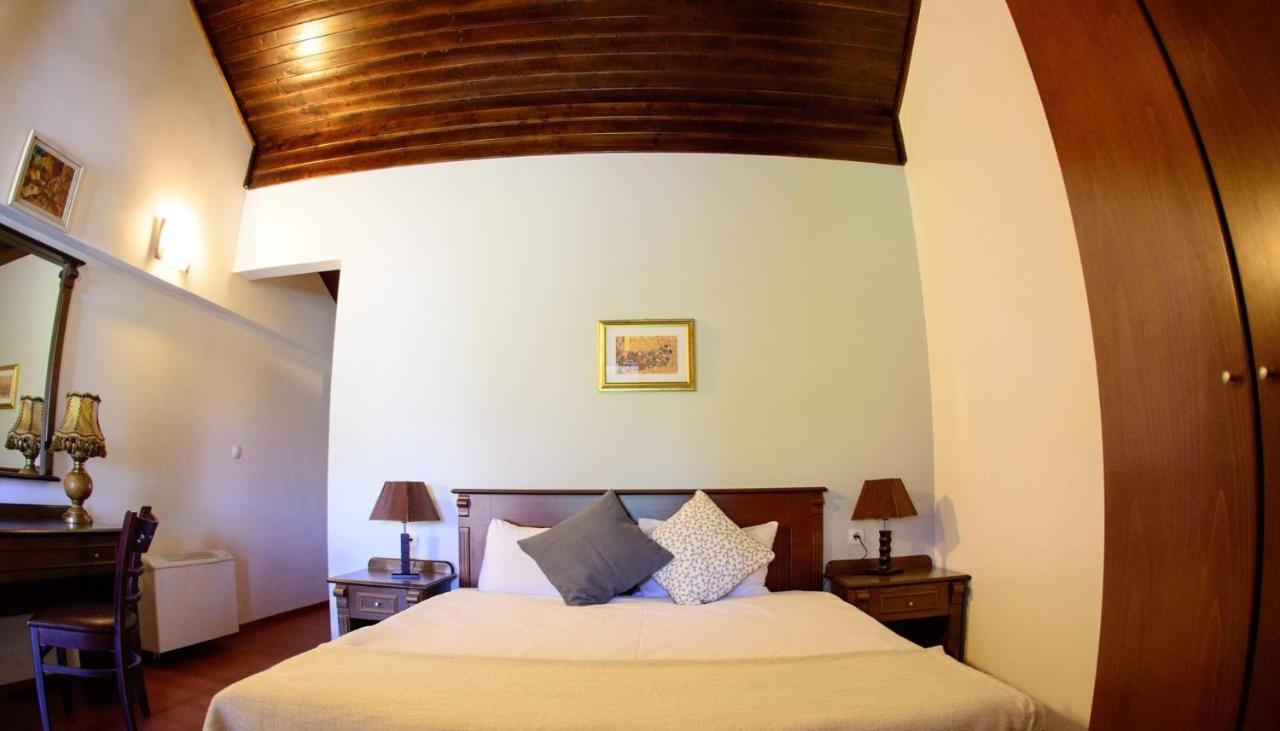Self Catering Chalet Kulina Bansko Eksteriør bilde