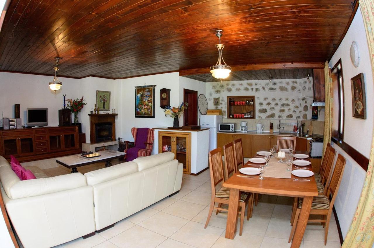 Self Catering Chalet Kulina Bansko Eksteriør bilde