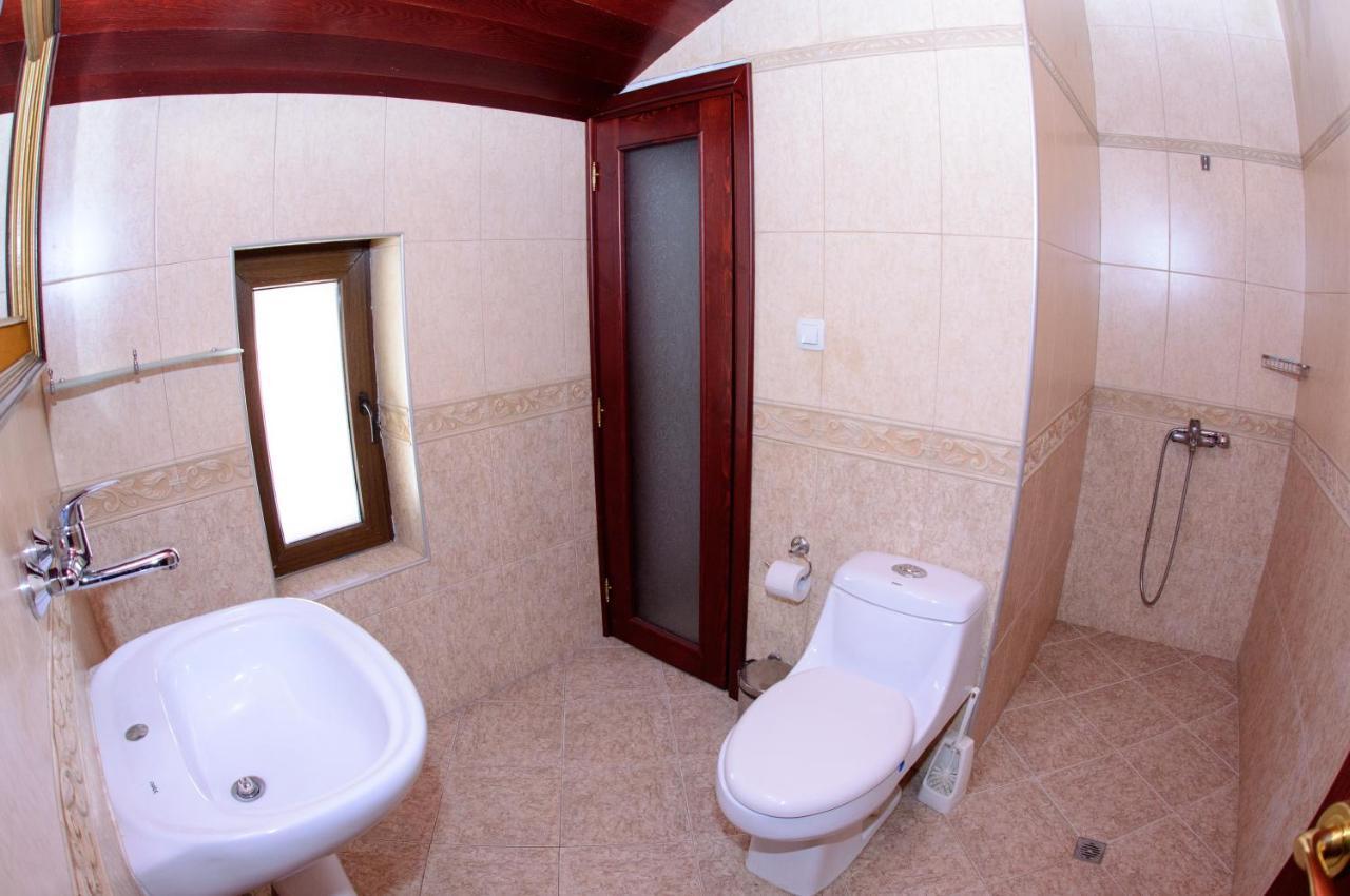 Self Catering Chalet Kulina Bansko Eksteriør bilde