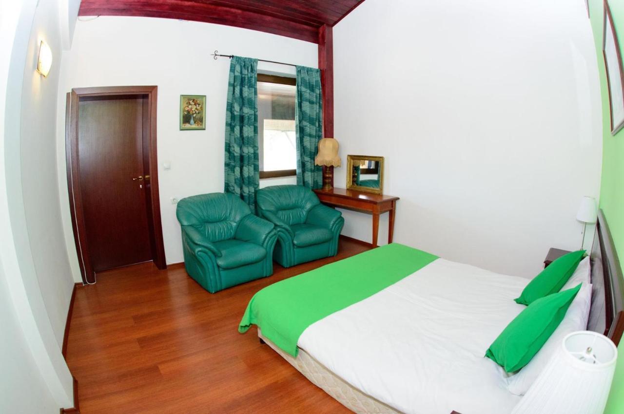 Self Catering Chalet Kulina Bansko Eksteriør bilde